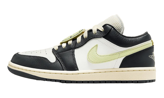 1 Low SE "Fall League" HQ3009 003