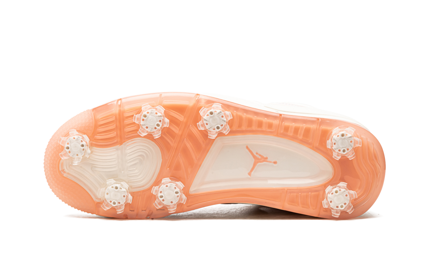 Air Jordan 4 Retro Golf "Seersucker"