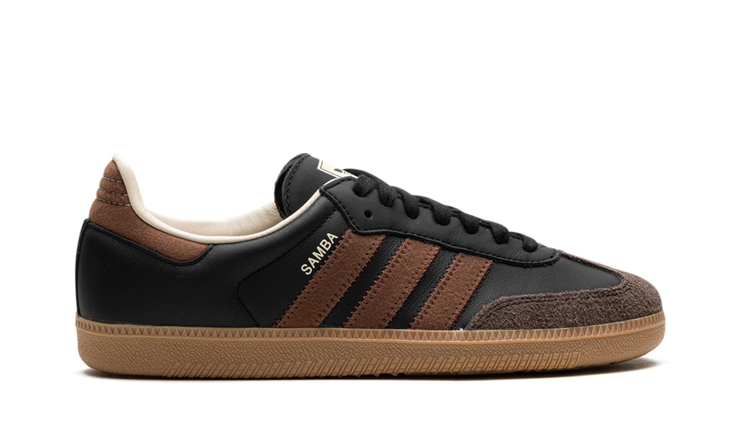 Samba OG "Brown"