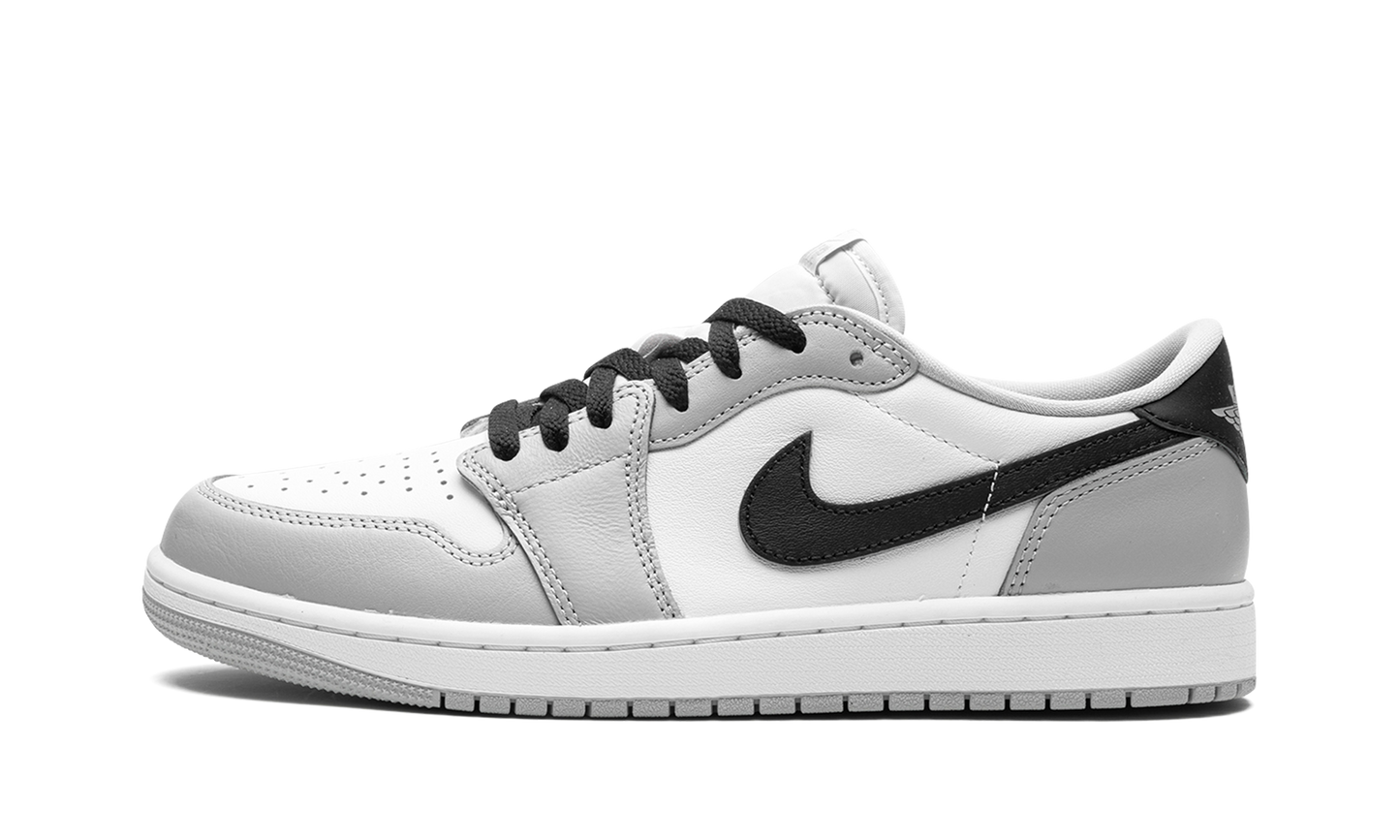 Jordan 1 Retro Low OG "Barons" CZ0790 110