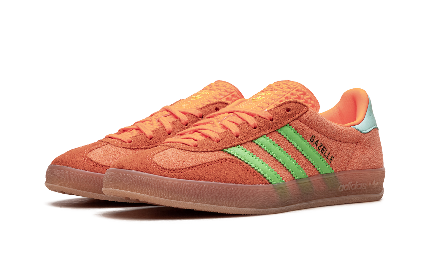 Gazelle Indoor WMNS "Solar Orange"