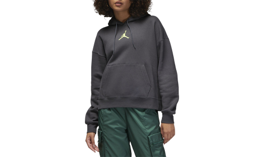 Satou Women's Hoodie "GRAY" DZ5300 060