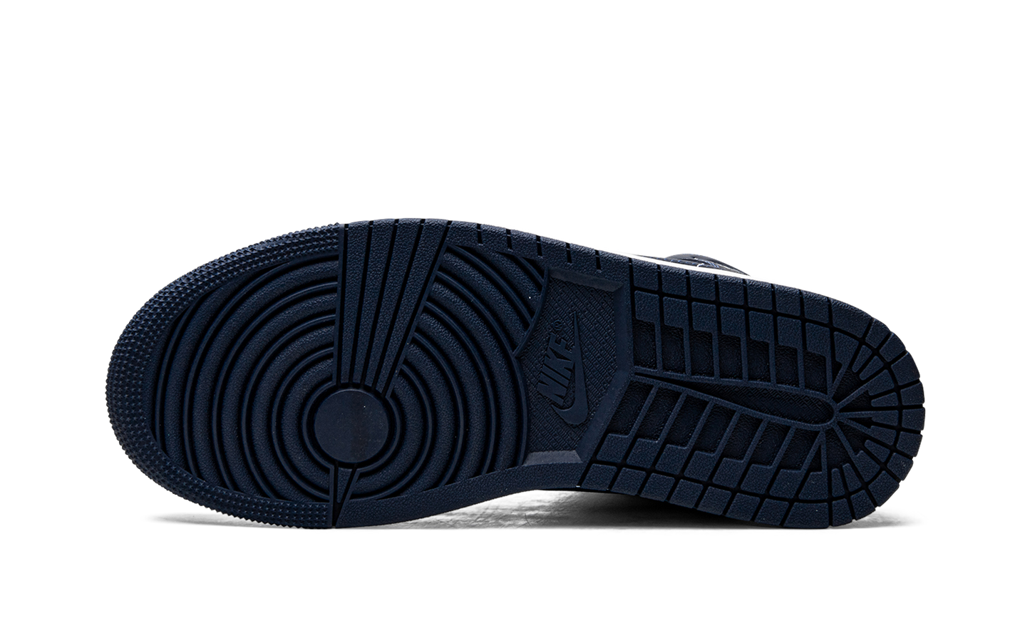 AIR JORDAN 1 MID SE WMNS "Noble Green" DZ5326 300