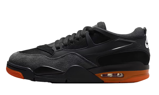 Air Jordan 4 RM "Black Starfish" HF8126 001