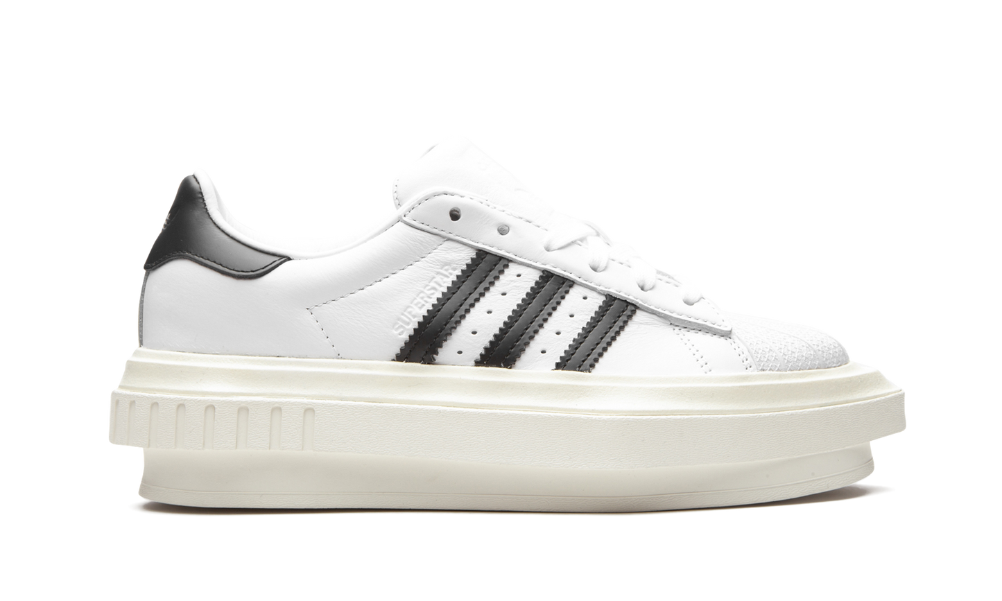 SUPERSTAR PLATFORM WMNS "Beyonce Ivy Park"