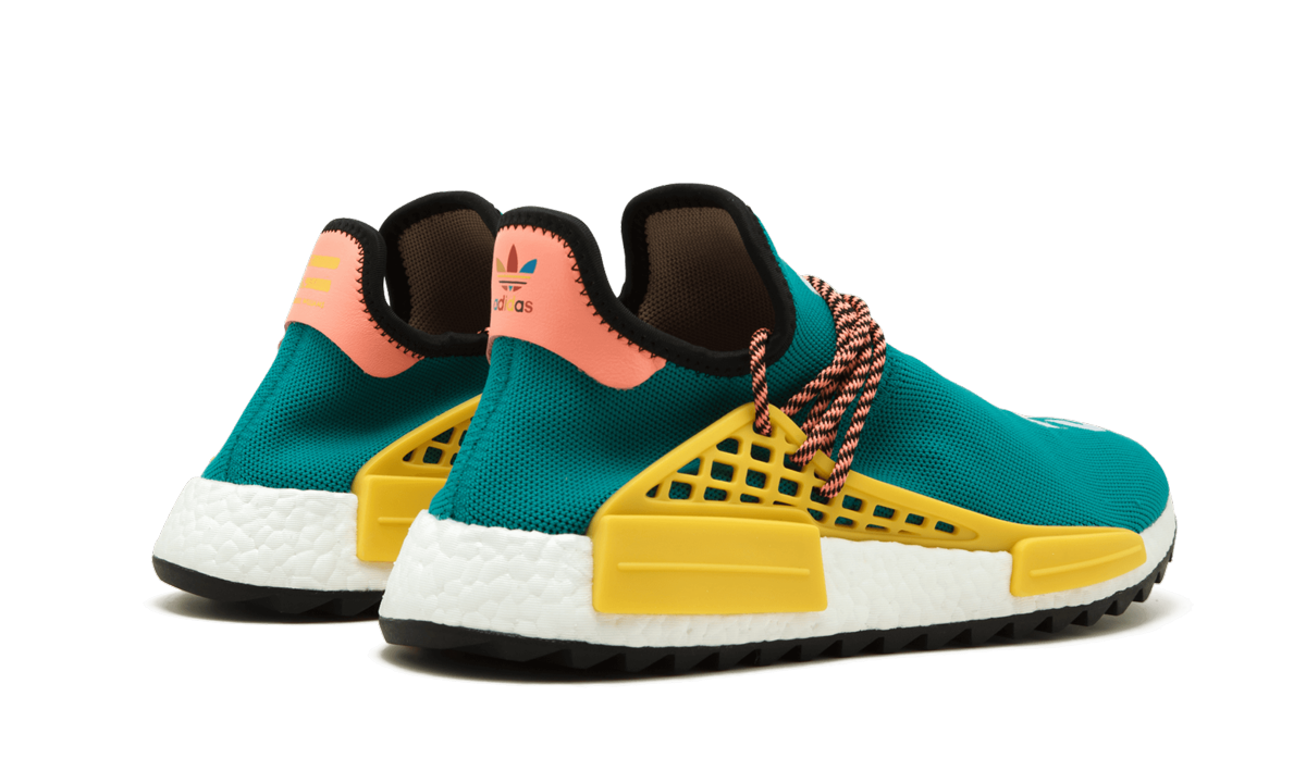 NMD Humanrace Trail "Pharrell Williams - Sun Glow"