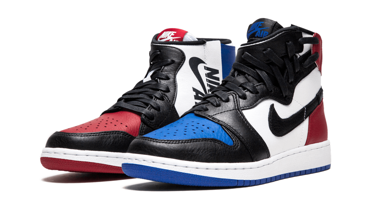 AIR JORDAN 1 REBEL XX OG WMNS "Top 3"