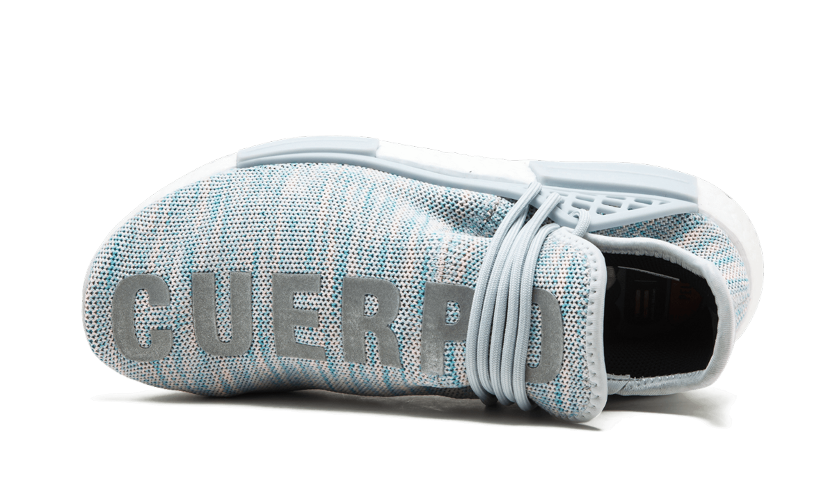 NMD Humanrace Trail "Pharrell Williams X BBC - Cotton Candy"