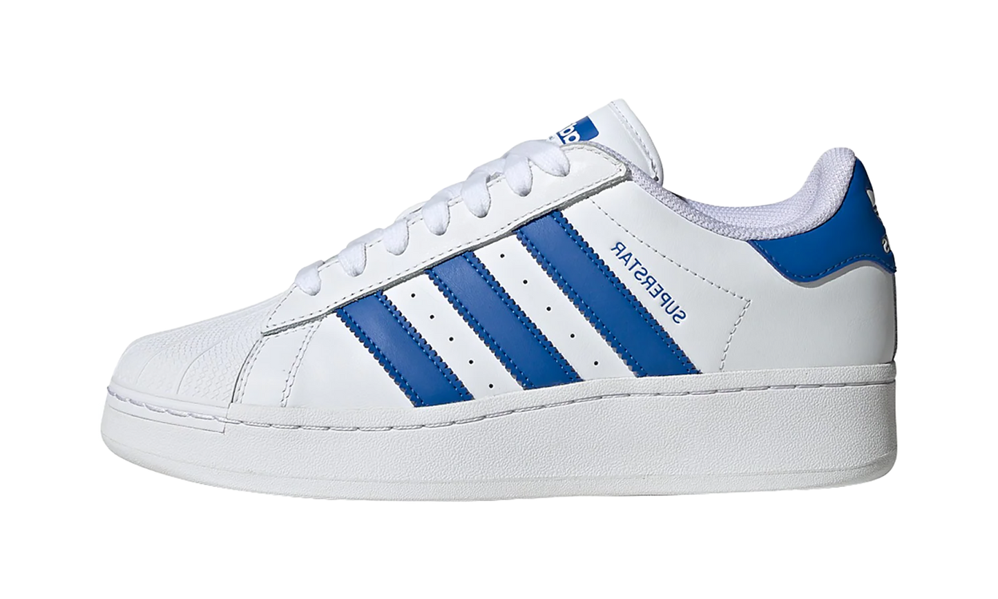 SUPERSTAR XLG "Black"