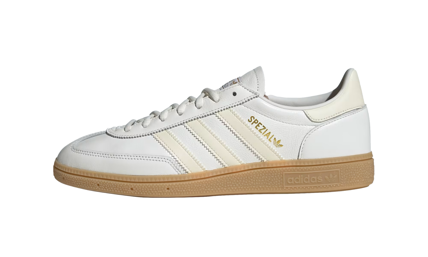 Handball Spezial "Core White Wonder White"
