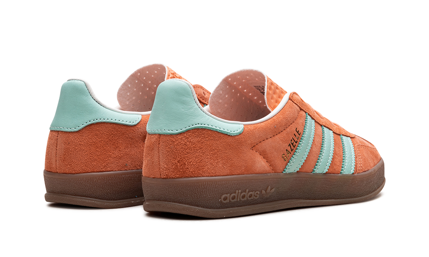 Gazelle Indoor "Easy Orange"