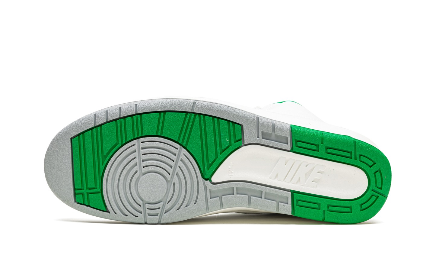 Air Jordan 2 "Lucky Green" DR8884 103