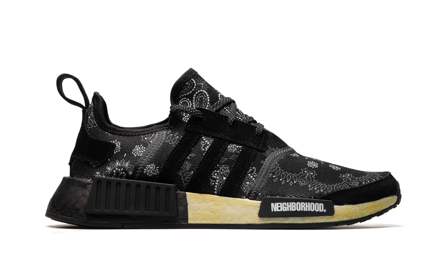 NMD R1 NBHD "Neighborhood - Paisley"