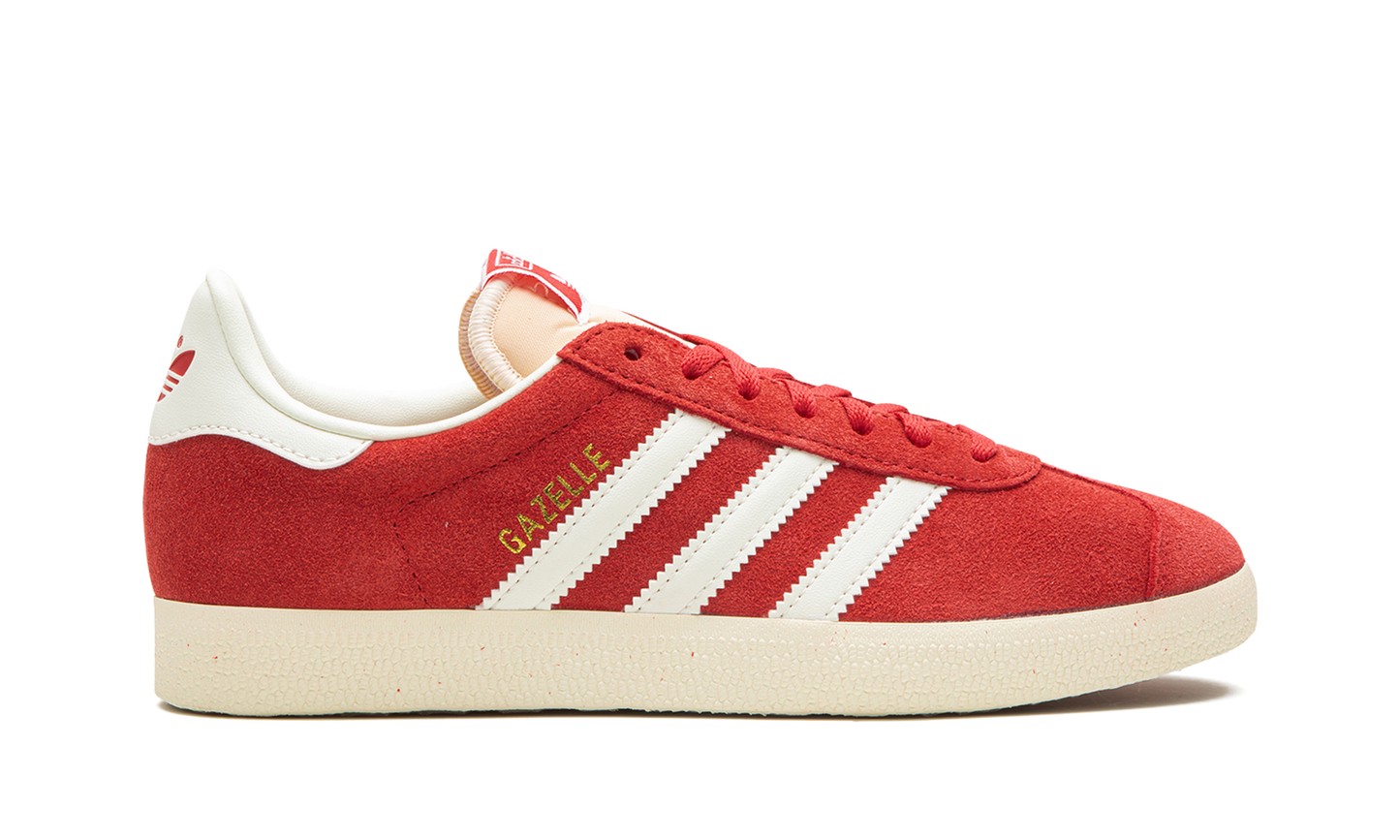Gazelle "Glory Red"