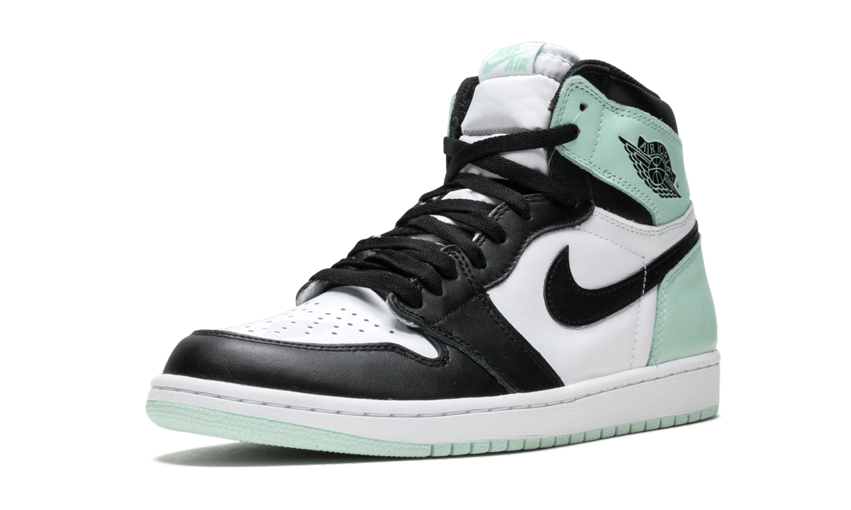 Air Jordan 1 Retro High OG NRG "Igloo" 861428 100