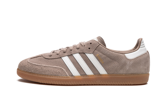 Samba OG "Chalky Brown Gum"