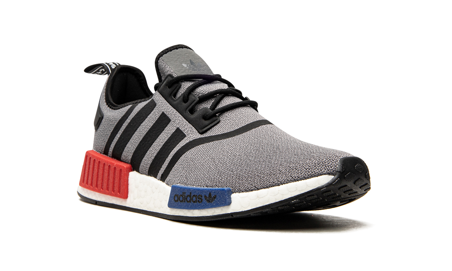NMD R1 "Grey OG"