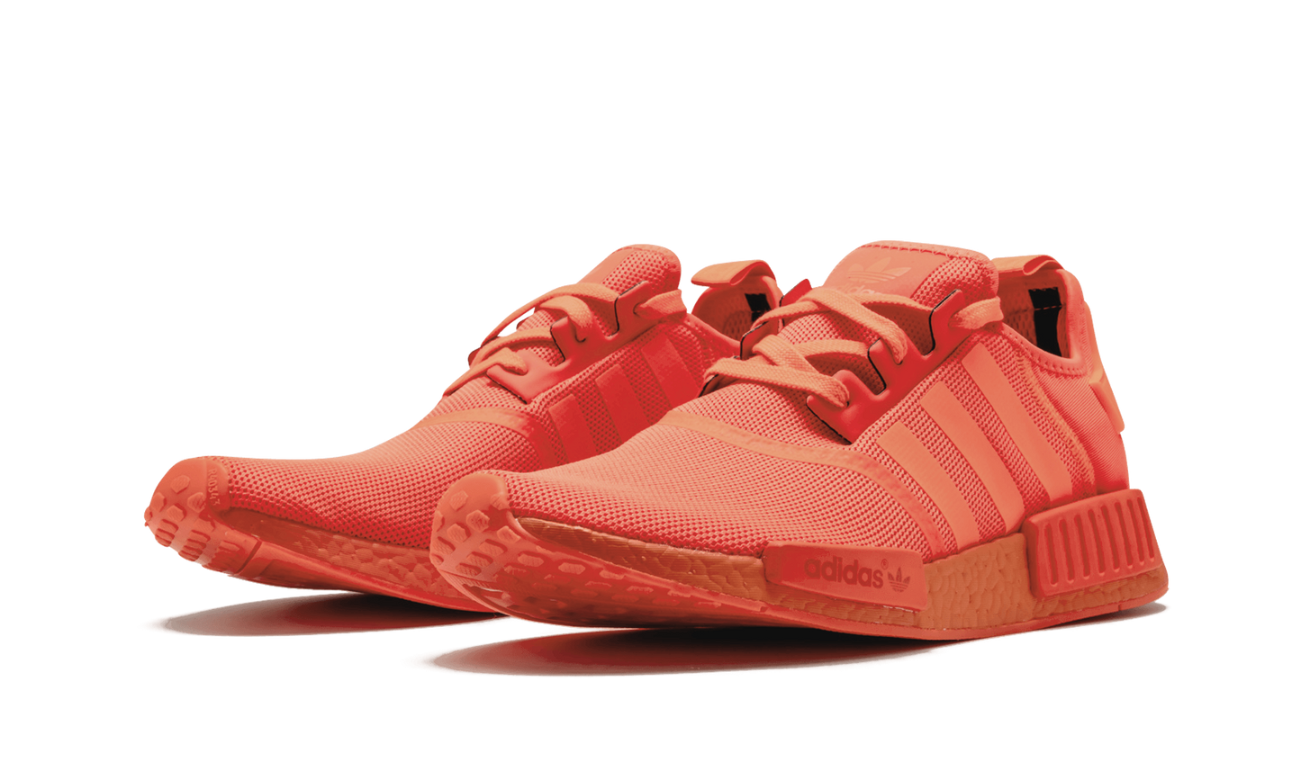 NMD_R1 "Solar Red"