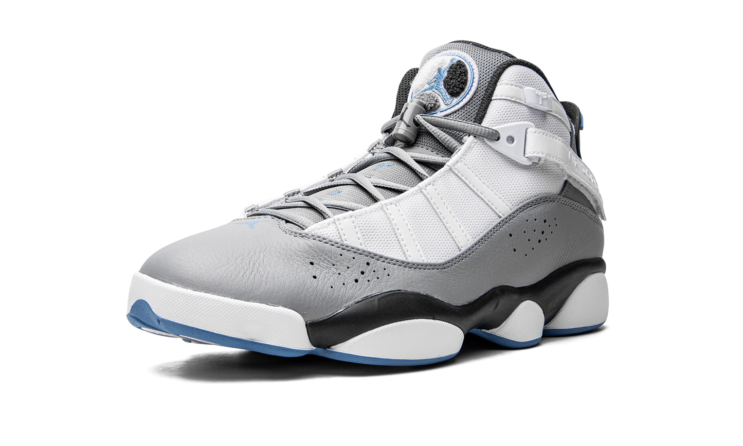 JORDAN 6 RINGS "Dutch Blue" 322992 110