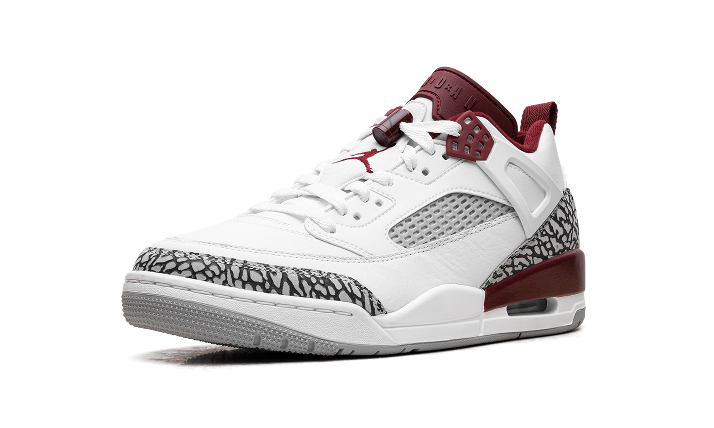 Jordan Spizike Low "Team Red" FQ1759-106