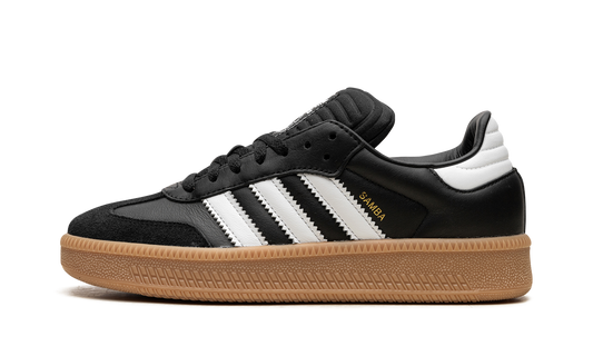 Samba XLG "Black White Gum"