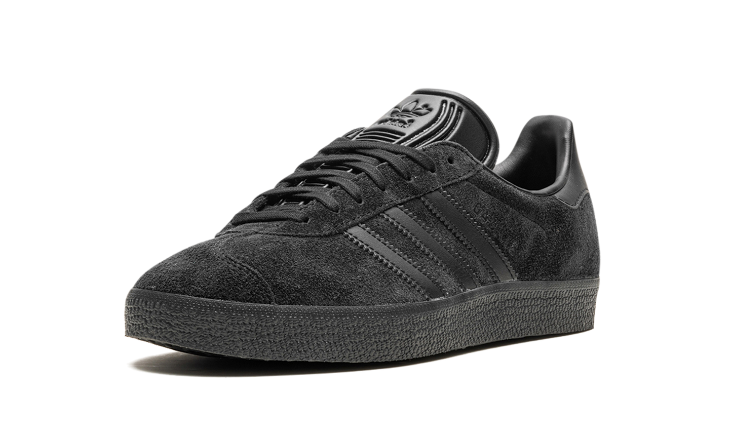 Gazelle "Triple Black"
