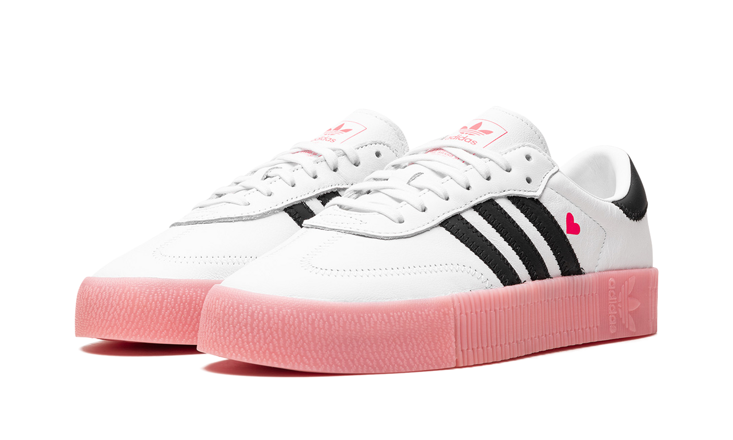 SAMBAROSE WMNS "Valentine"