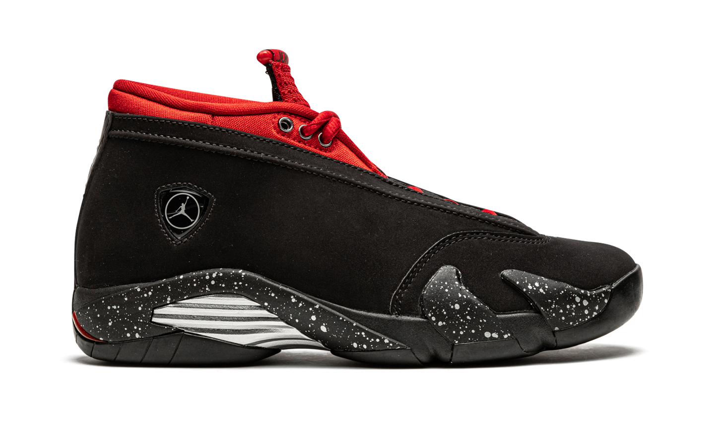 AIR JORDAN 14 LO WMNS "Red Lipstick" DH4121 006