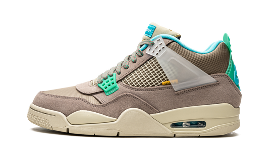 Air Jordan 4 Retro SP "Union 30th Anniversary - Taupe Haze" DJ5718 242