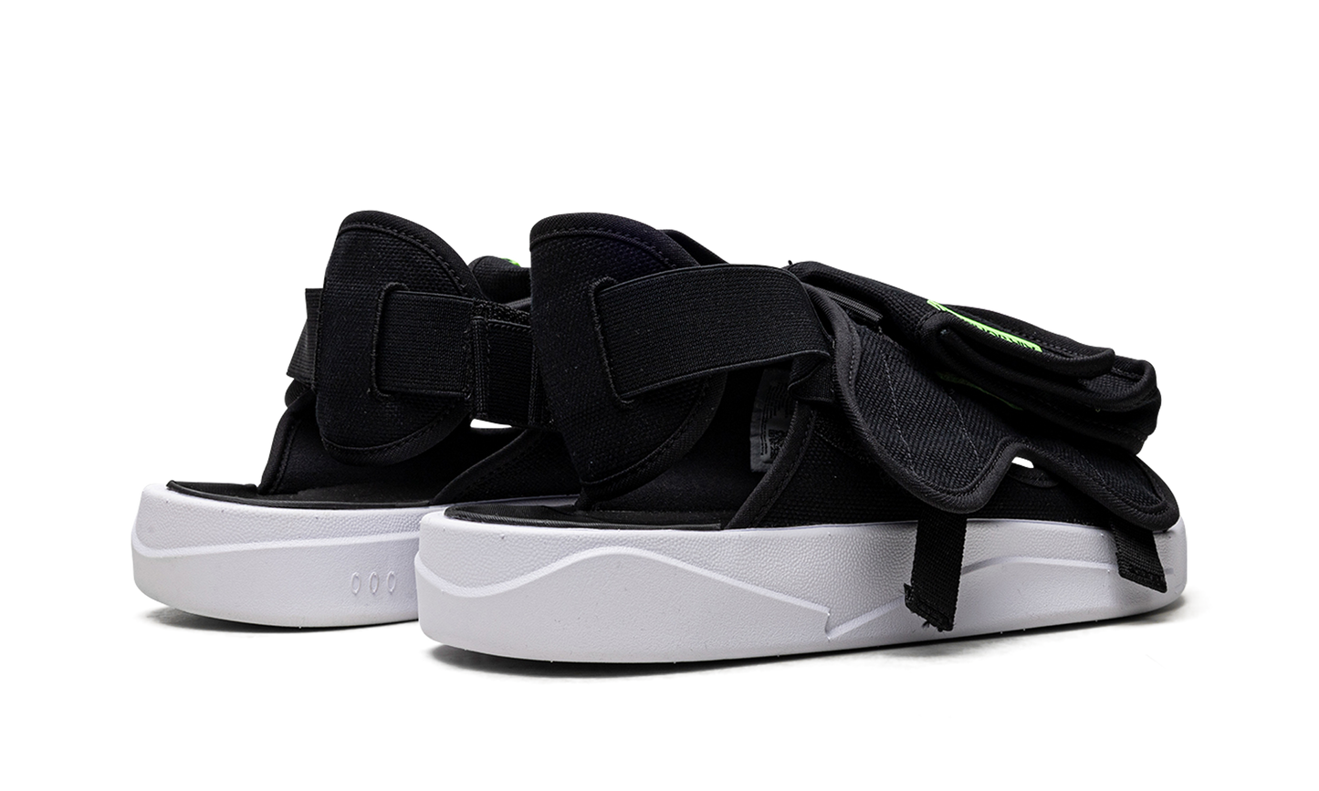 Jordan LS Slide "Ghost Green" CZ0791 002