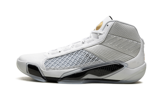 Air Jordan 38 "FIBA" FN7481 100