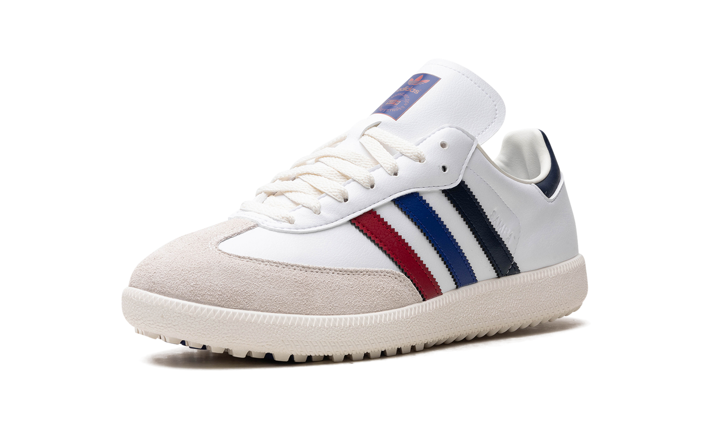 Samba Golf "Kith - Red Blue Navy"