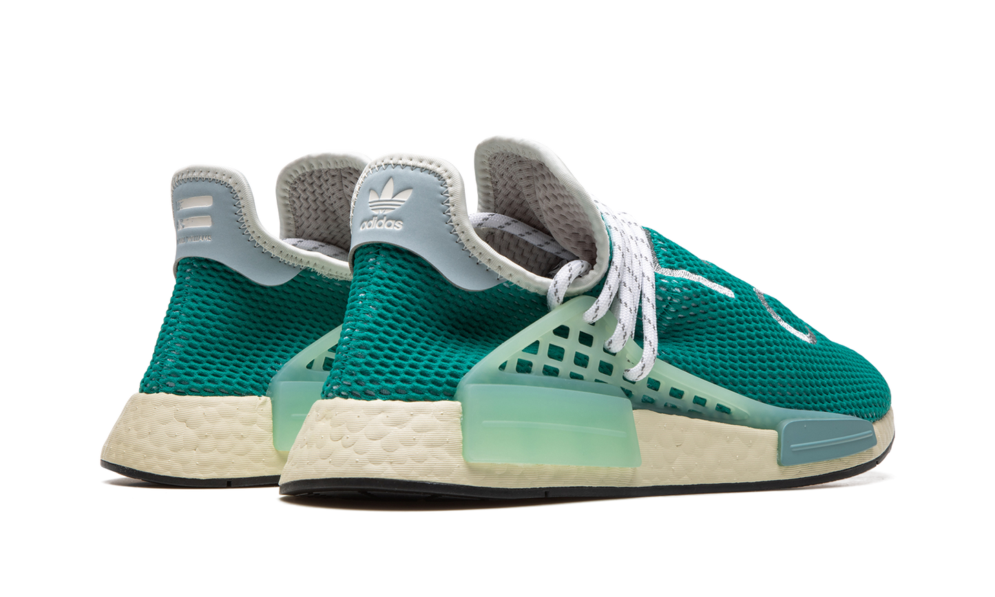 NMD Humanrace "Pharrell Williams - Dash Green"