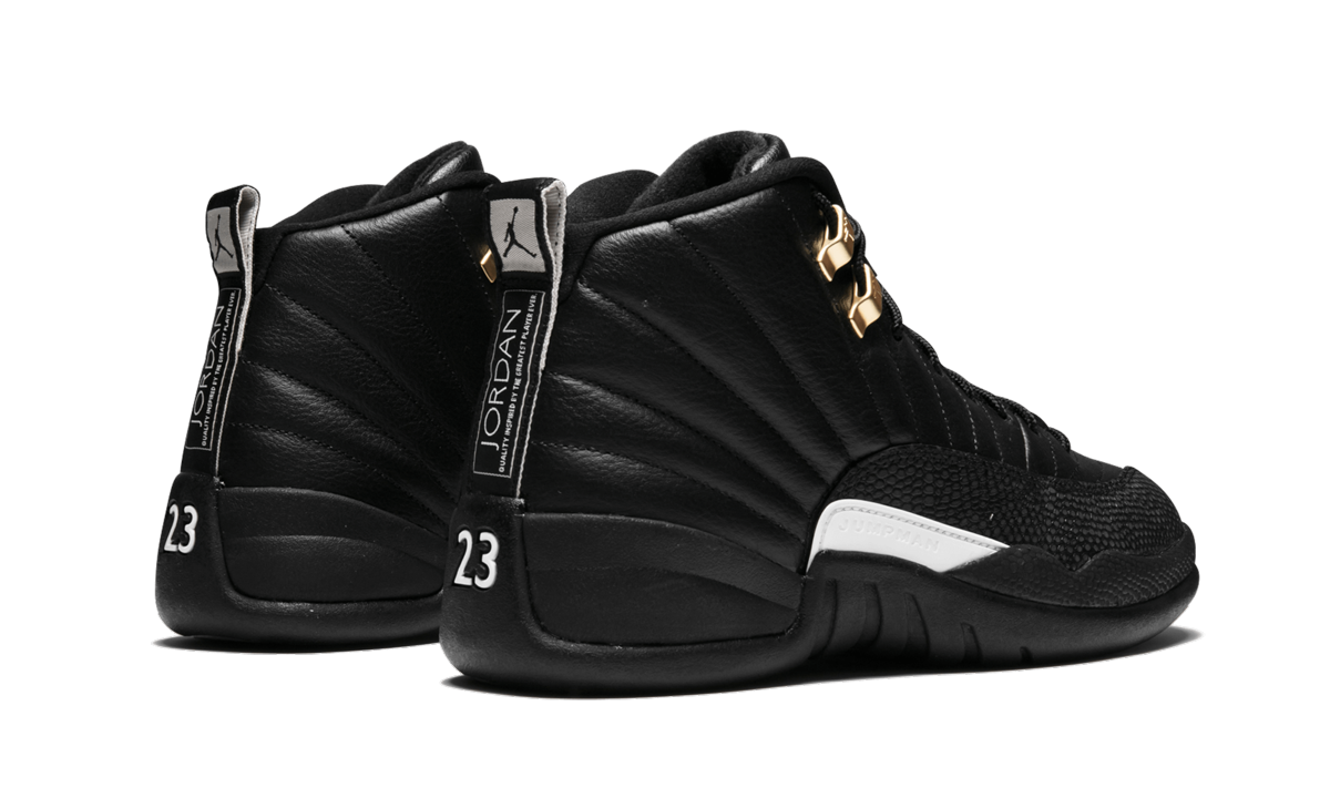 Air Jordan 12 Retro "The Master" 130690 013