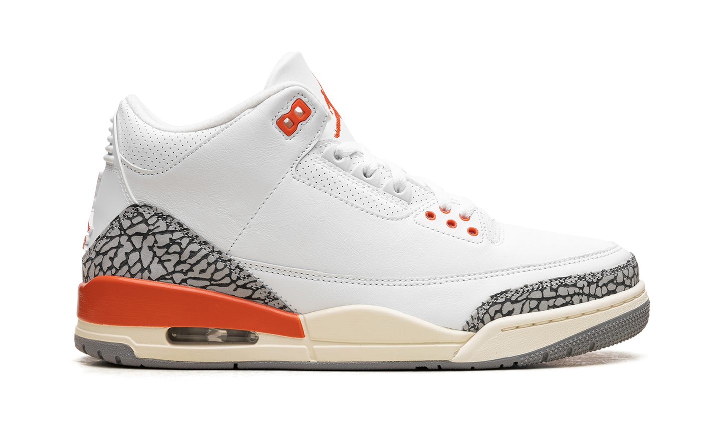 Air Jordan 3 Retro WMNS "GEORGIA PEACH" CK9246 121