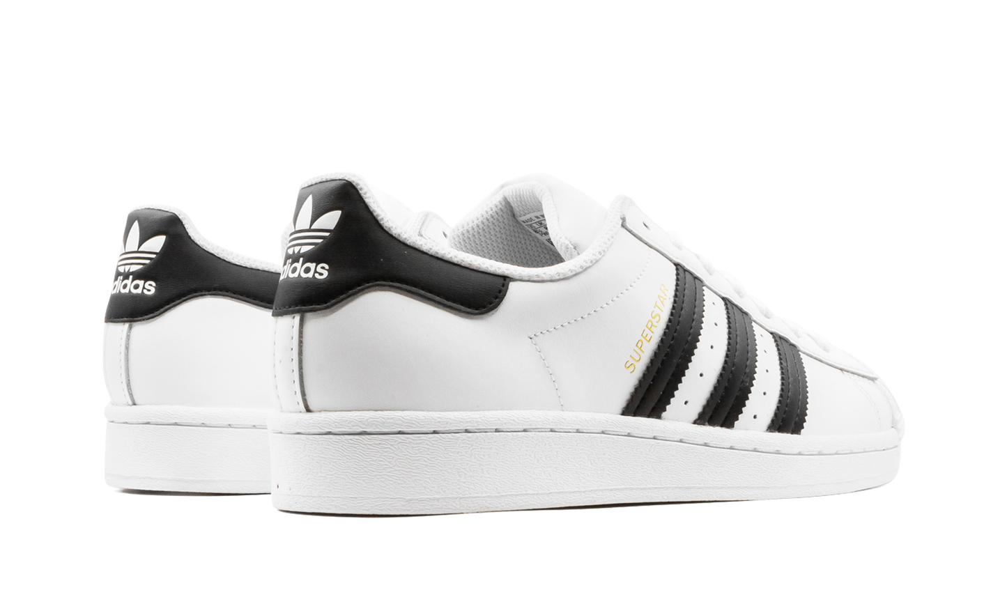 Superstar "White / Black"
