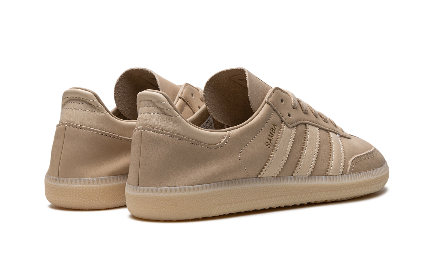 Samba Decon "Magic Beige"