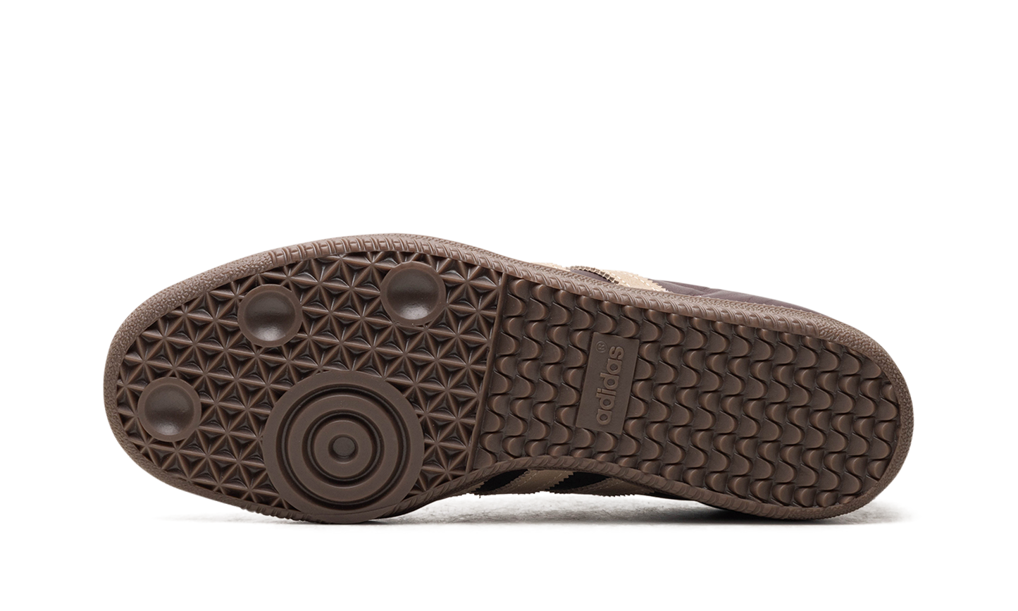 SAMBA OG WMNS "Maroon Crystal"