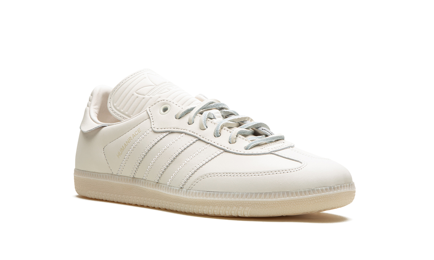 Humanrace Samba "Pharrell Williams - White"