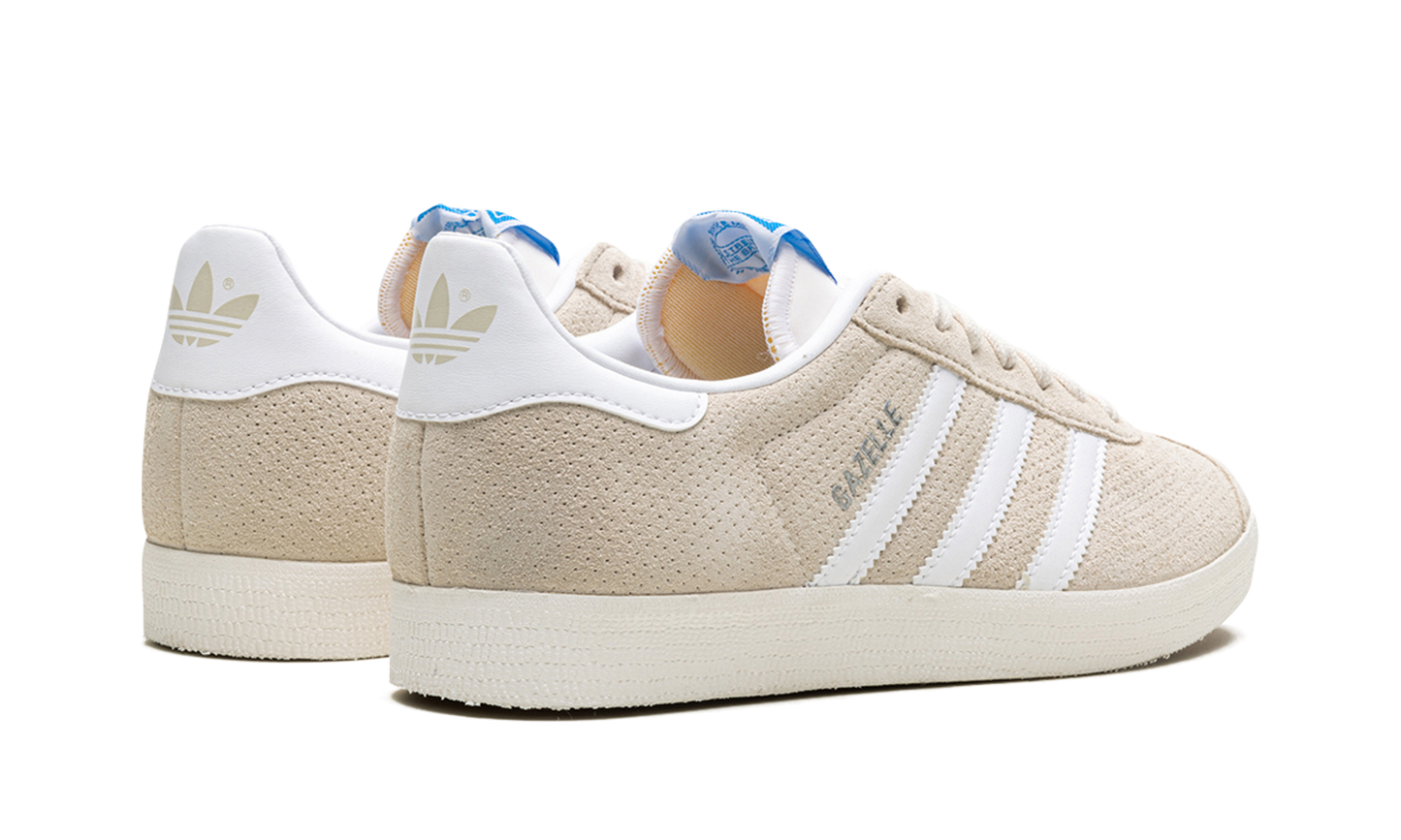 Gazelle "Wonder White"