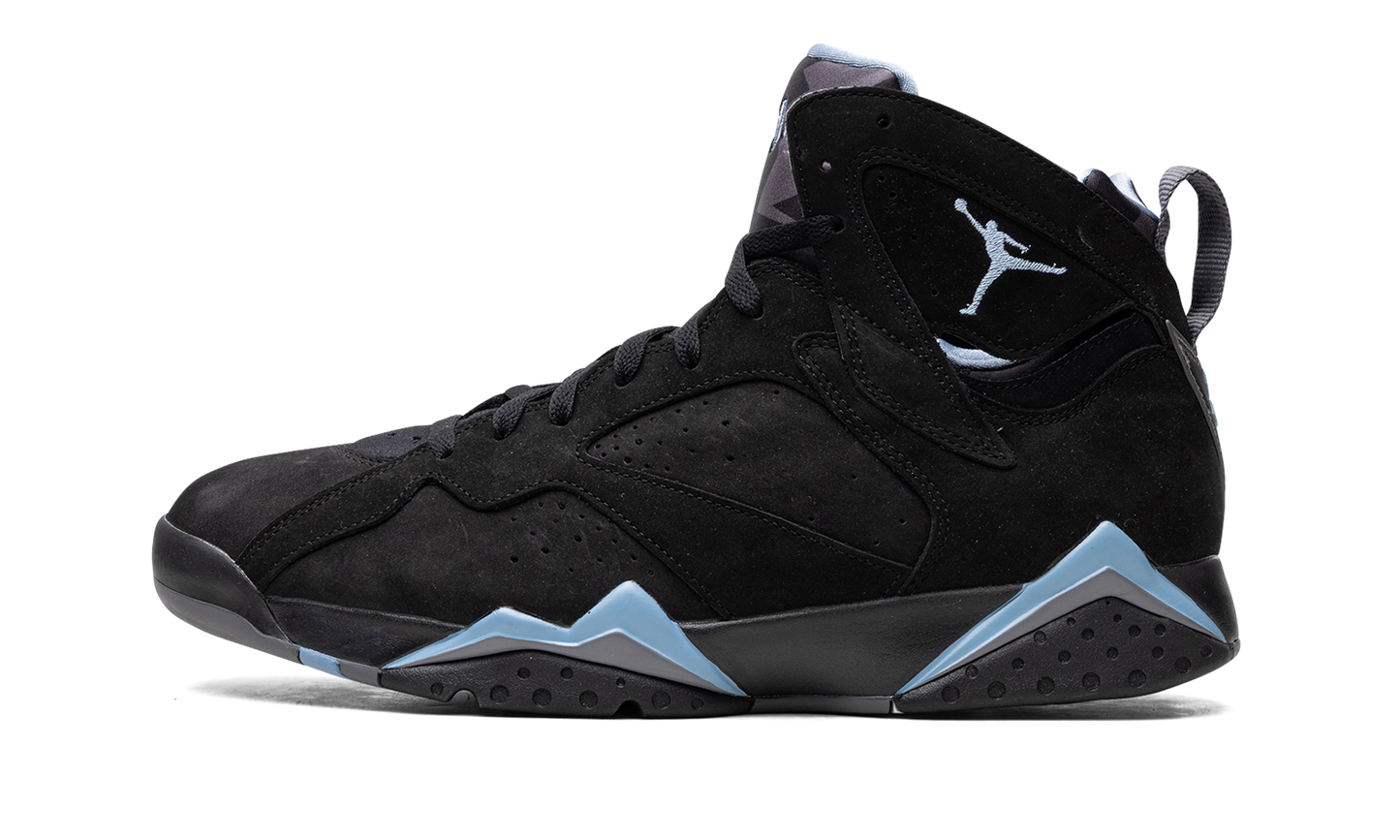 Air Jordan 7 "Chambray" CU9307 004