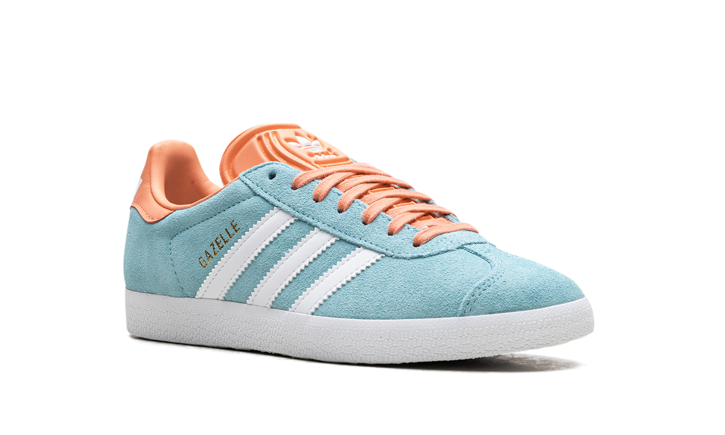 Gazelle "Inter Miami - Blue Pink"