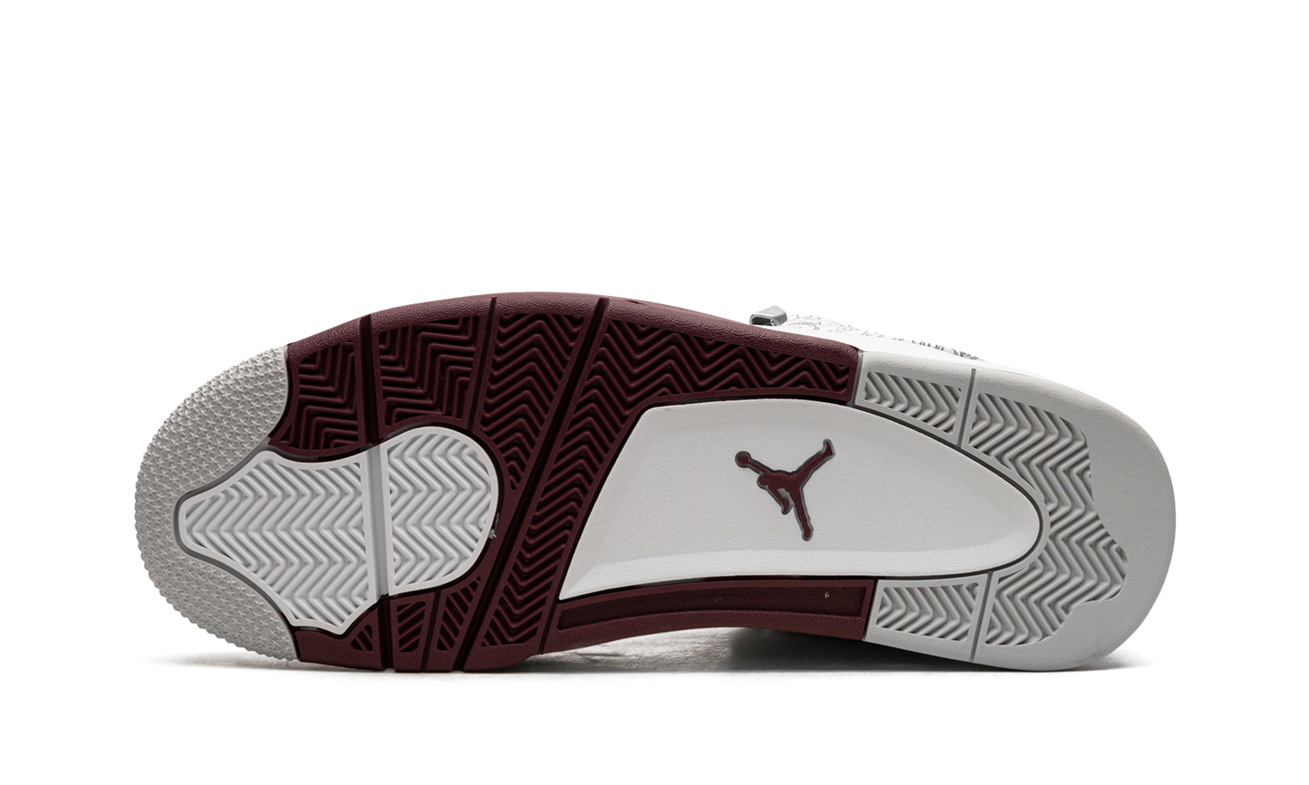 Jordan Dub Zero "Cherrywood" 311046 165