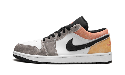 Air Jordan 1 Low SE "Flight Club" DX4334 008