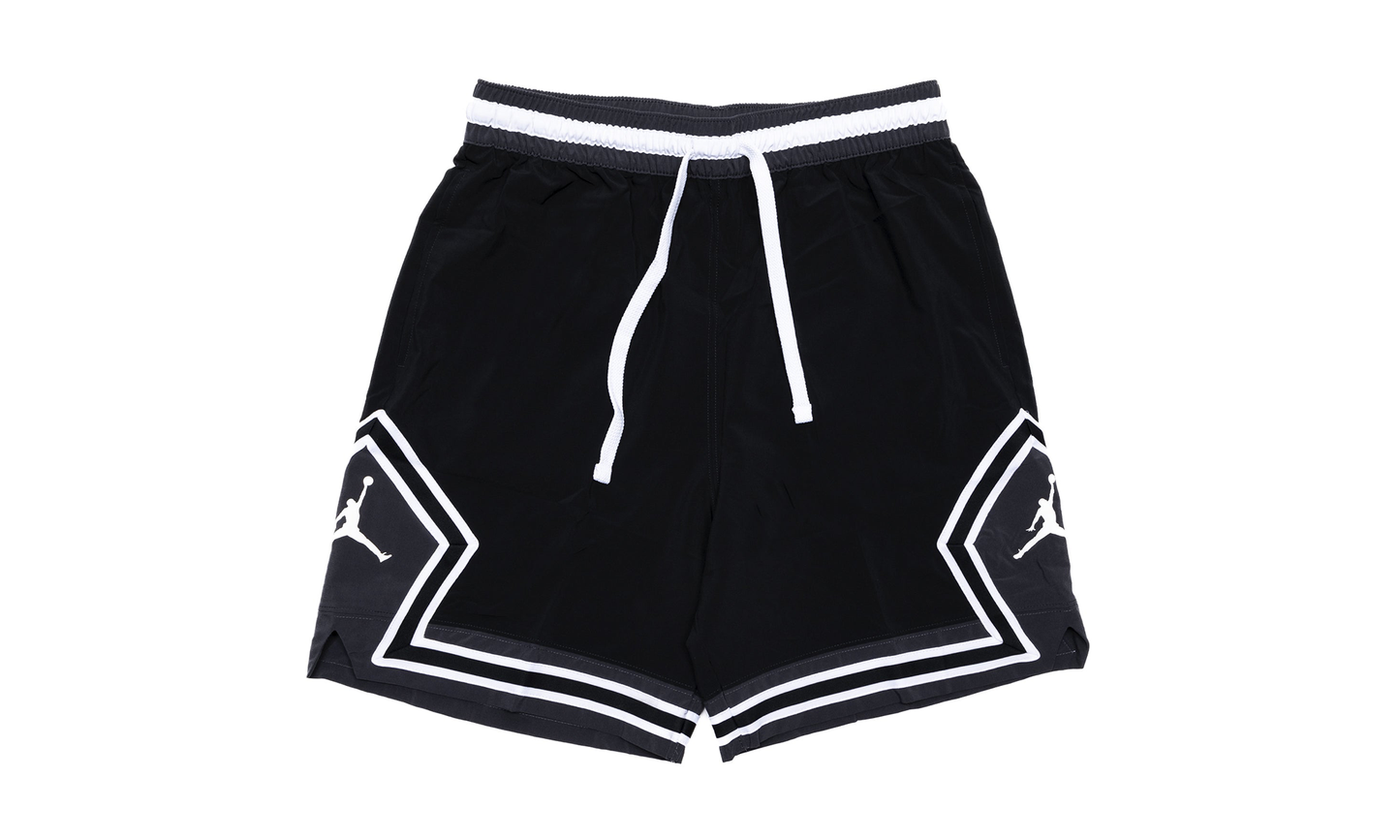 Jordan Dri-FIT Sport "Black" FB7580 010