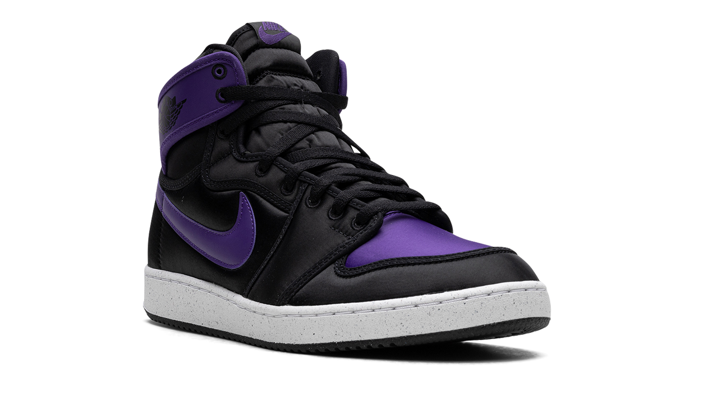 Air Jordan 1 Retro AJKO "Field Purple Satin" DO5047 005