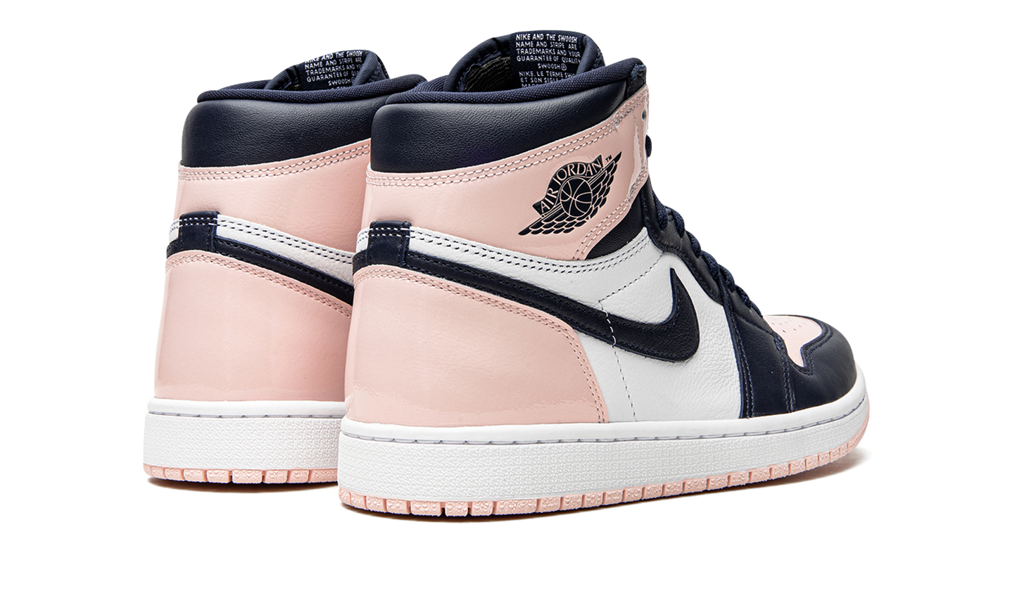 AIR JORDAN 1 HIGH WMNS "Bubble Gum" DD9335 641