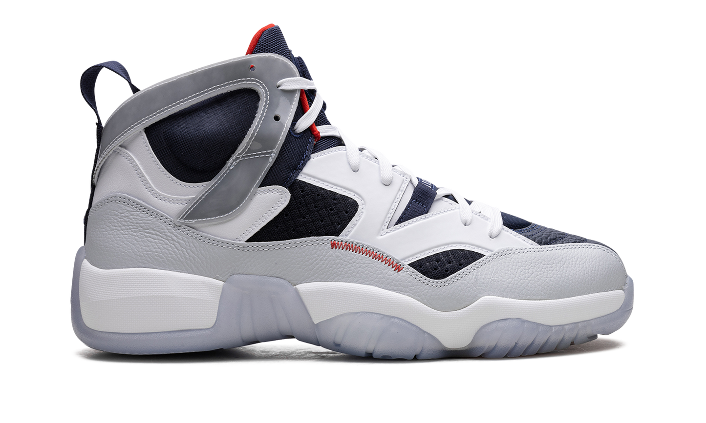 Jumpman Two Trey "Olympic" DO1925 101