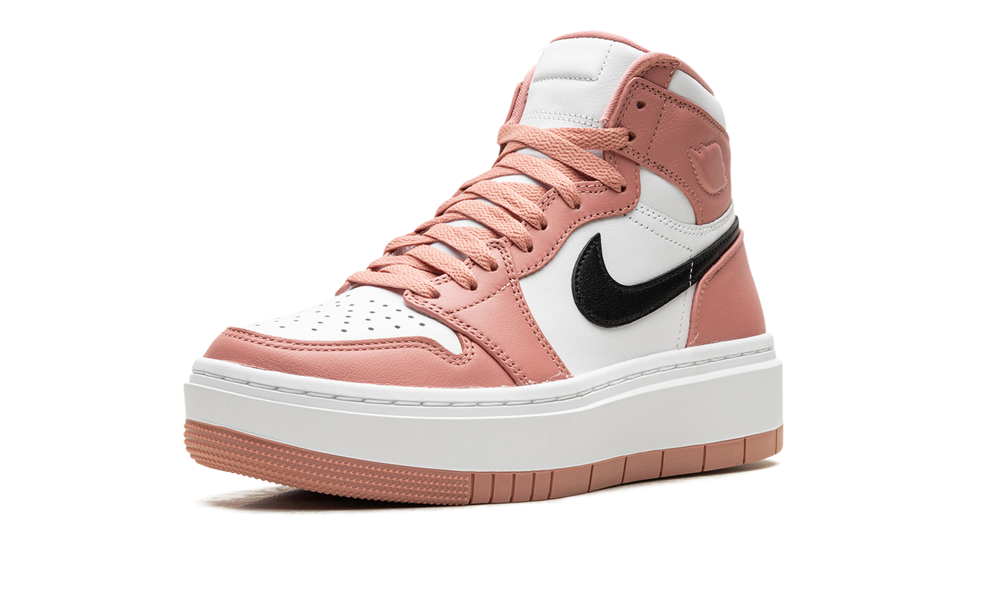 Jordan 1 Elevate High WMNS "Red Stardust" DN3253 601