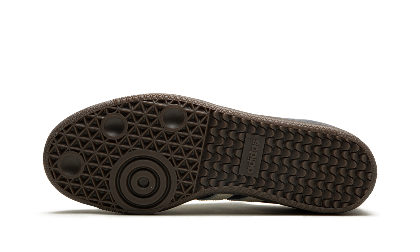 Samba OG "Night Navy / Cream White"